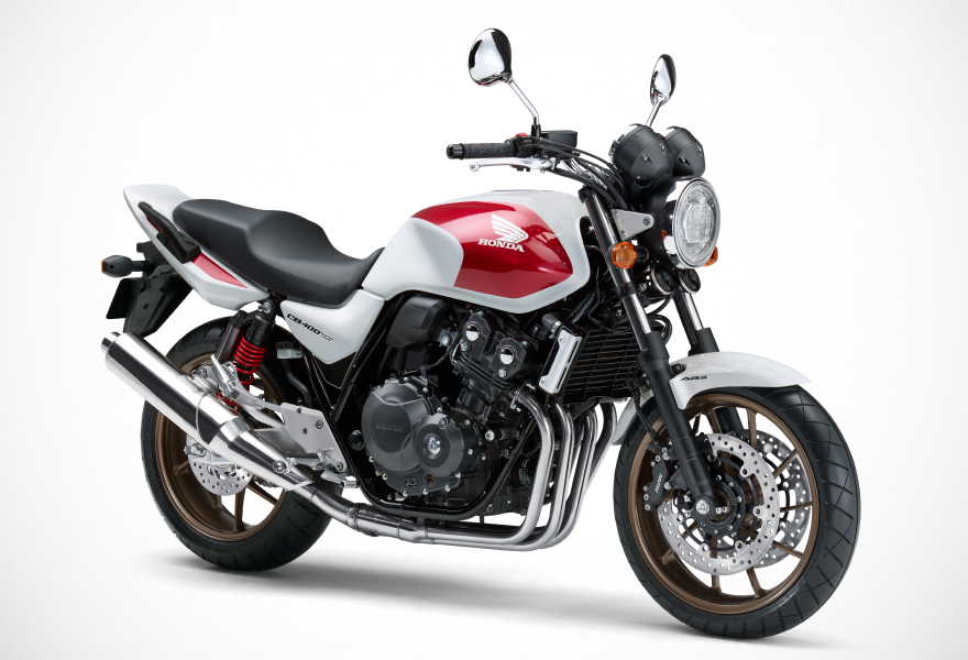 CB400 - HONDA CB400 Super Four 2018 màu trắng đỏ | Chợ Moto - Mua bán rao  vặt xe moto pkl xe côn tay moto phân khối lớn moto pkl ô tô xe hơi
